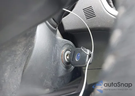 2019 Subaru Forester Premium z USA, uszkodzony, nr VIN JF2SKAEC6KH509995